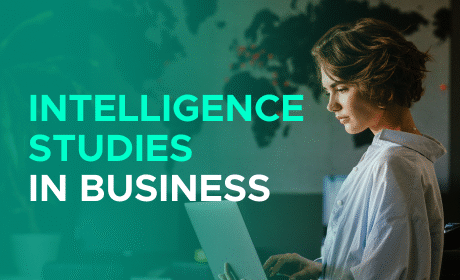 Nová vedlejší specializace Intelligence Studies in Business