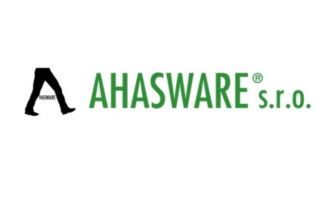 Psát kódy nebo navrhovat procesy v AHASWARE s.r.o.