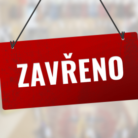 Uzavření sekretariátu KIT 24.-28.2.2020